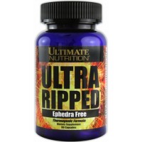 Ultra Ripped (90капс)